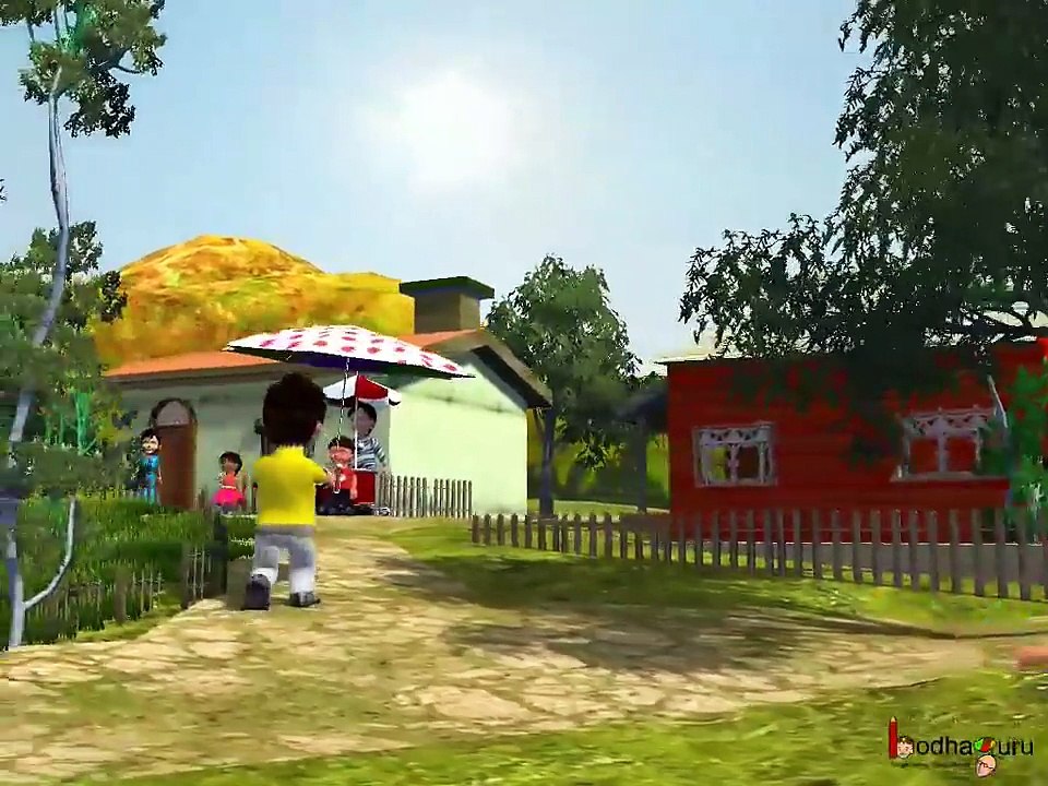 Science - What are different Seasons - Basic - Hindi