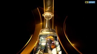 Copa Libertadores 2017-2018 FINALE