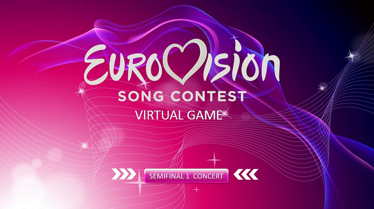 EVG 2018 JUNE SEMIFINAL 1  LIVE