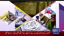 Dusra Rukh (Sheikh Rasheed Ahmad Exclusive Interview) – 1st June 2018