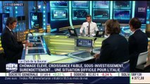 Le Club de la Bourse: Alain Pitous, Antoine Badel et Olivier de Berranger - 01/06