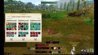 ArcheAge выбираем: наемник, разбойник, или убийца?