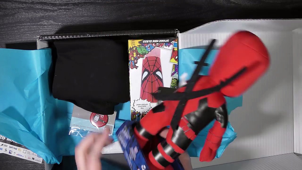 Pixel-Box - maj 2017