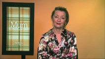 IR Interview: Lesley Manville For 
