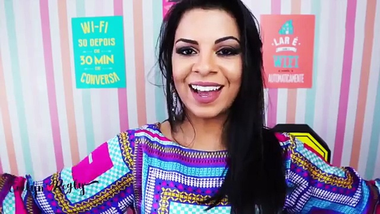 BOY SEM ATITUTE, AMIGAS CIUMENTAS E MAIS com THAIS VIANNA #VEDA10