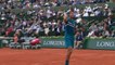 Roland-Garros 2018 : Khachanov réussit absolument tout !!