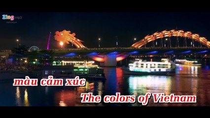 The Colors Of Vietnam - Uyên Linh