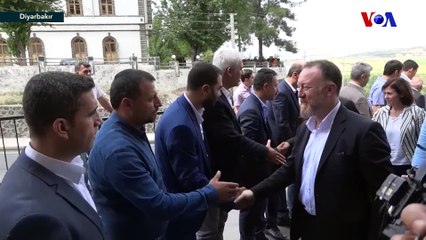HDP’den 250 Bin Seçim Görevlisi