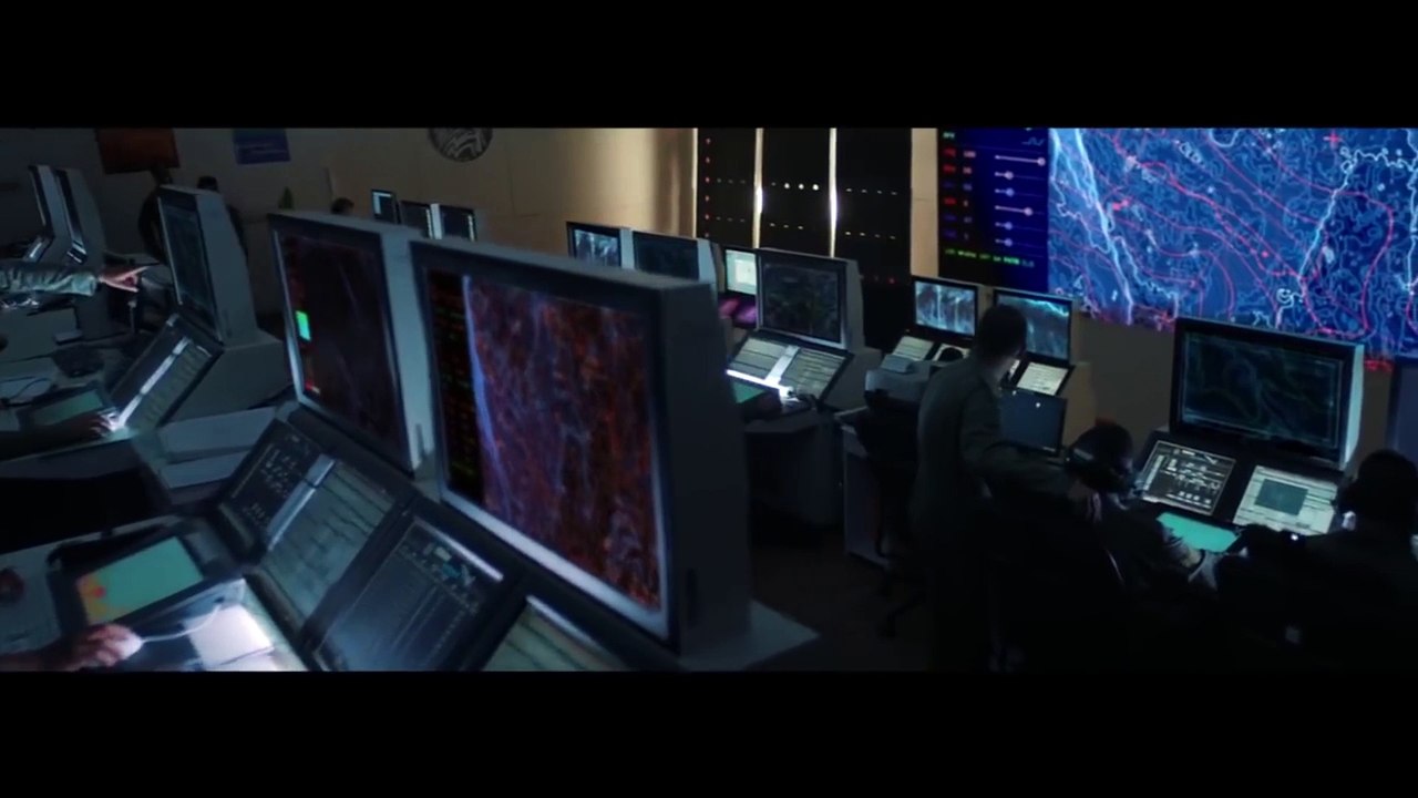 Parwaaz Hai Junoon: Teaser Trailer 1