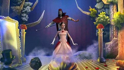 Faces of Illusion: The Twin Phantoms