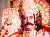 How Arvind Trivedi got role of Ravan