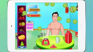 Funny Workout - Kids Game (Gameplay Video) by Arth I-Soft