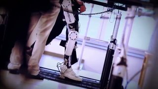 10 Exoesqueletos más avanzados del mundo