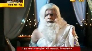 Dwarkadheesh - 5th November 2011 - eps 90