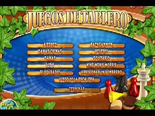 Juegos de Tablero PC