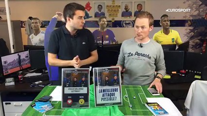 "Giroud est nécessaire aux Bleus… mais peut-être plus en supersub"