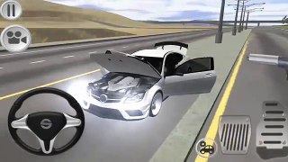 C63 Driving Simulator - Android Gameplay HD