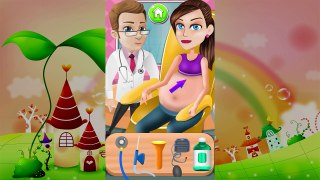 My Newborn Baby Care Madness - Toddler Android Gameplay Video for Kids