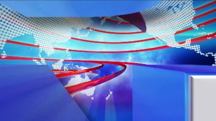 VOA - EGE Türk Stüdyo Washington 1 Haziran