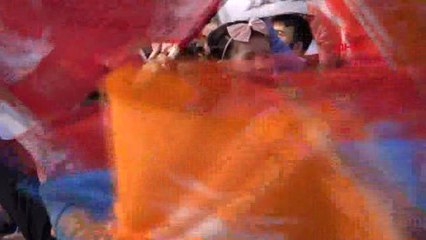 Batman Başbakan Yıldırım: Bunların Aklı, Fikri; Yıkmak, Bozmak