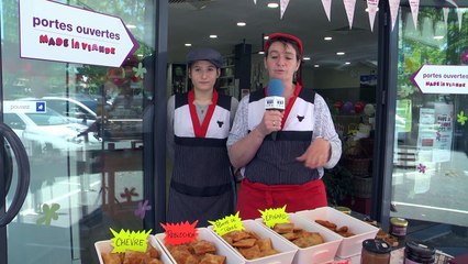 D!CI TV : Made in viande, l'occasion de casser les idées reçues sur la viande