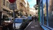 Marseille : un homme tué d'un coup de couteau en plein Noailles