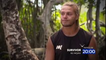 Survivor 2018 1 Haziran Hakan Baba mı Oluyor?
