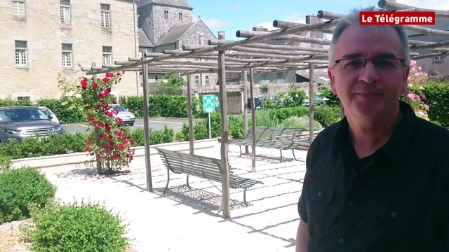 Quimper. Un nouvel hôtel 4 Etoiles