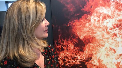 World Press Photo au Mémorial de Caen