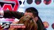 Unexpected kisses- WWE Top 10