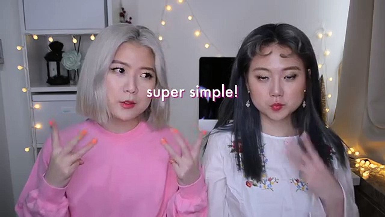 Hair Care for Bleached & Damaged Hair (Platinum hair) | Q2HAN