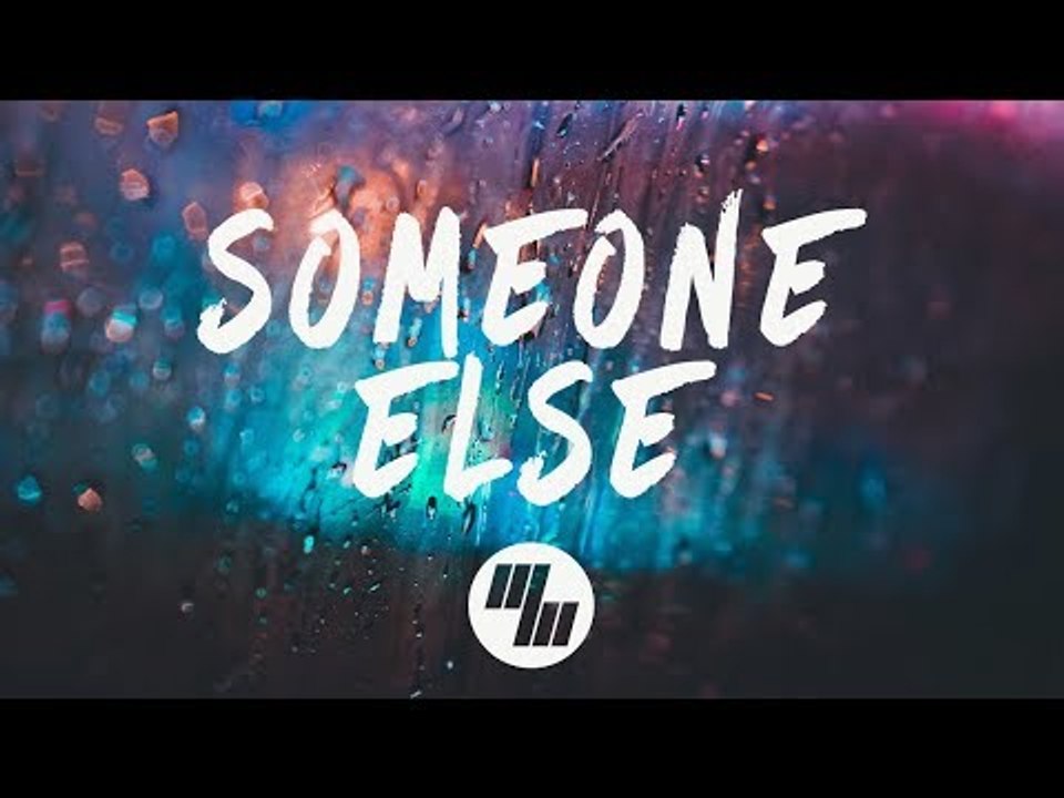 Chelsea Cutler - Someone Else (Lyrics)