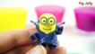 SLIME Clay Surprise eggs Toys Minions Megabloks Lego Figures Disney toy story My Little Pony Pooh