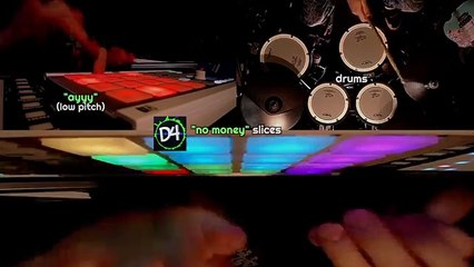 No Money Anthem (Crew Mixtape) - D1ofAquavibe