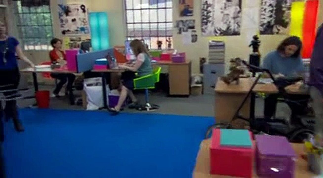 Peep Show S06E05