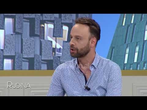 Rudina - Bledi Strakosha: Jeta ime mes perrallave dhe dashurise per qente! (1 qershor 2018)