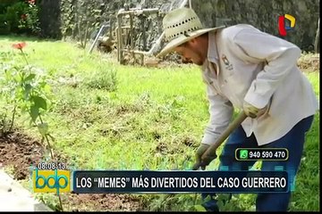 Estos son los más divertidos memes sobre la habilitación del “Depredador”