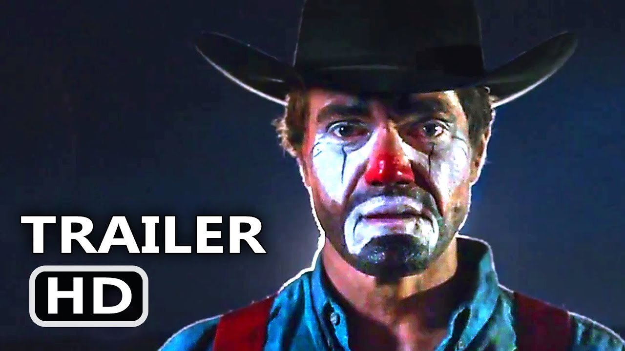 POOR BOY Official Trailer