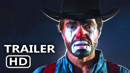 POOR BOY Official Trailer