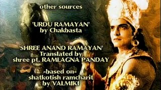 Ramayan - Full eps 65