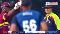 West Indies vs World XI T20 full highlights 2018  HD