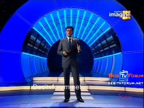 Raaz Pichhle Janam Ka - Season 1 - eps 25 - 12th January 2010 - Lalita