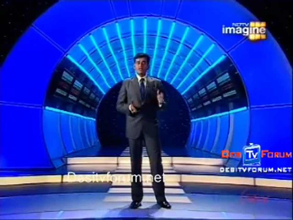 Raaz Pichhle Janam Ka - Season 1 - eps 25 - 12th January 2010 - Lalita