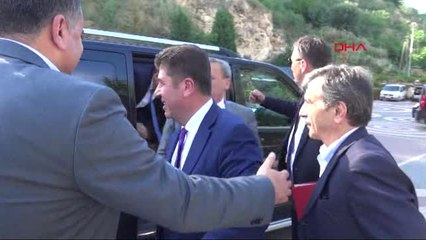 Bilecik Muharrem İnce: Bağımsız Bir Merkez Bankası Kuracağız