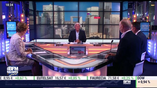 Les chefs d'entreprise sont-ils exposés aux crises politiques actuelles ? - 01/06