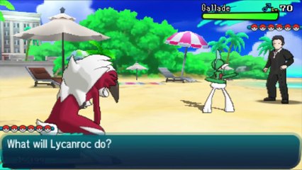 Pokemon Sun and Moon brogamerchannel Vs Shadow Kawur (Pokemon Collab)