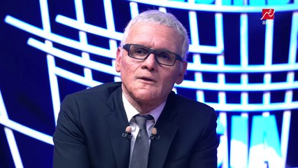 رامز تحت الصفر - غادة عبدالرازق تشك في مستر كوبر بسبب لاموري في زوري