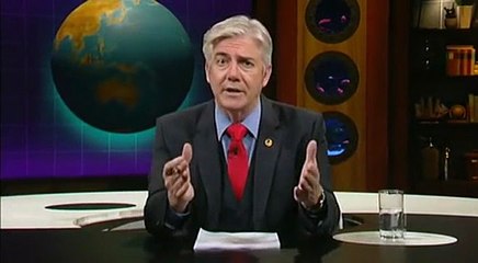 Shaun Micallef's Mad as Hell S01E09