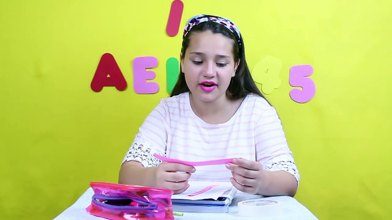QUEM NUNCA - NA ESCOLA | SEGUNDA PARTE