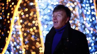 Aurel Moldoveanu - Ninge pe Moldova | Videoclip Oficial